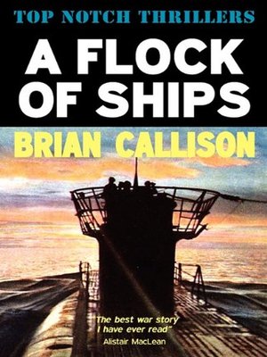 cover image of A Flock of Ships